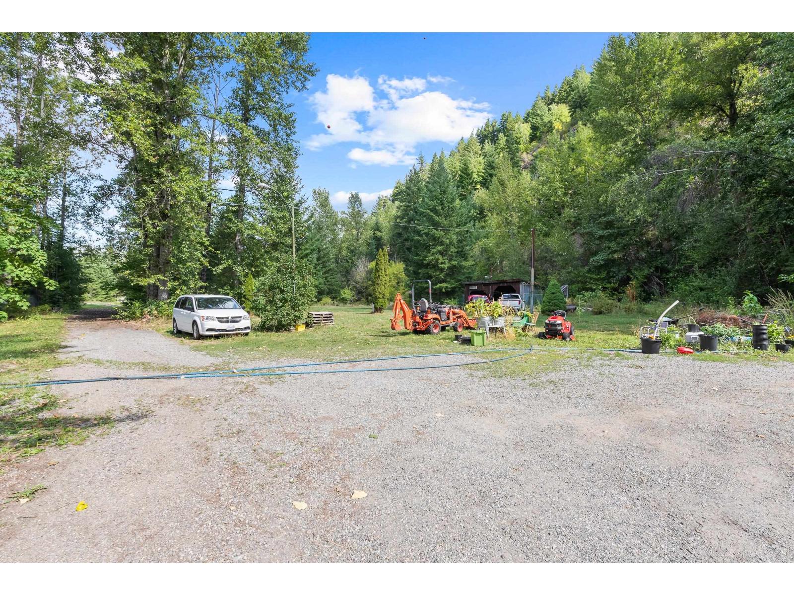 Vacant Land in Boston Bar / Lytton - Image 13