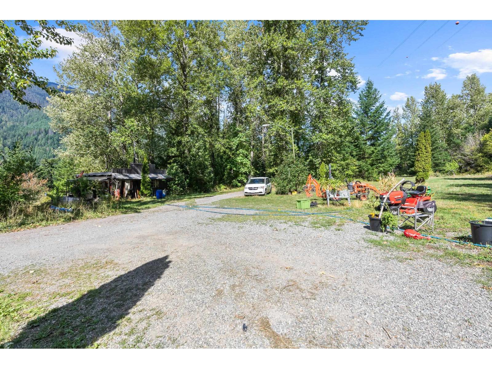 Vacant Land in Boston Bar / Lytton - Image 33