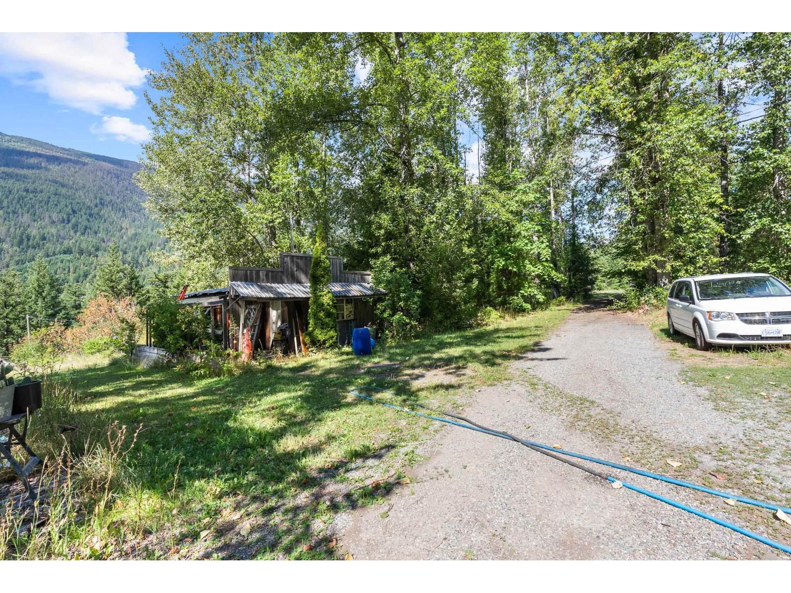 Vacant Land in Boston Bar / Lytton - Image 29