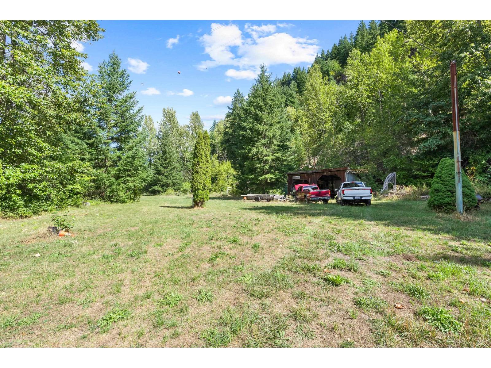 Vacant Land in Boston Bar / Lytton - Image 2