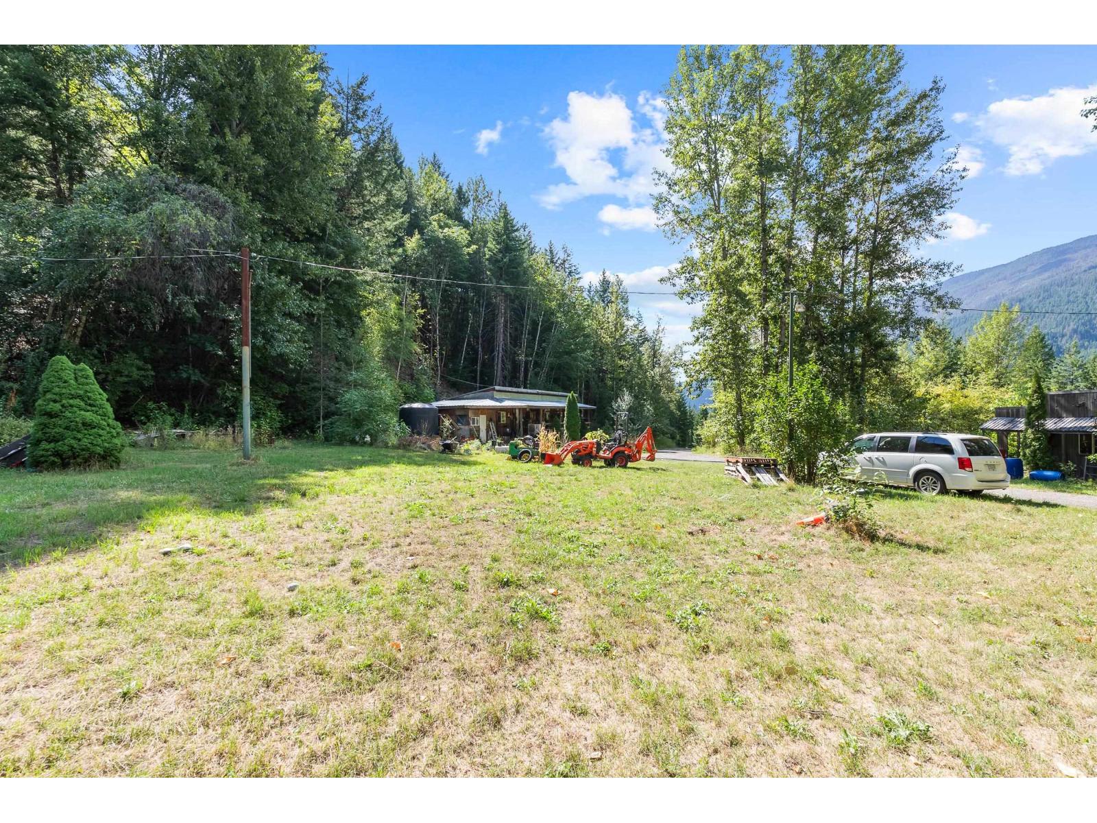 Vacant Land in Boston Bar / Lytton - Image 11