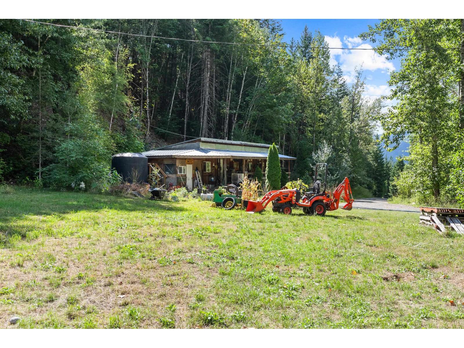 Vacant Land in Boston Bar / Lytton - Image 24