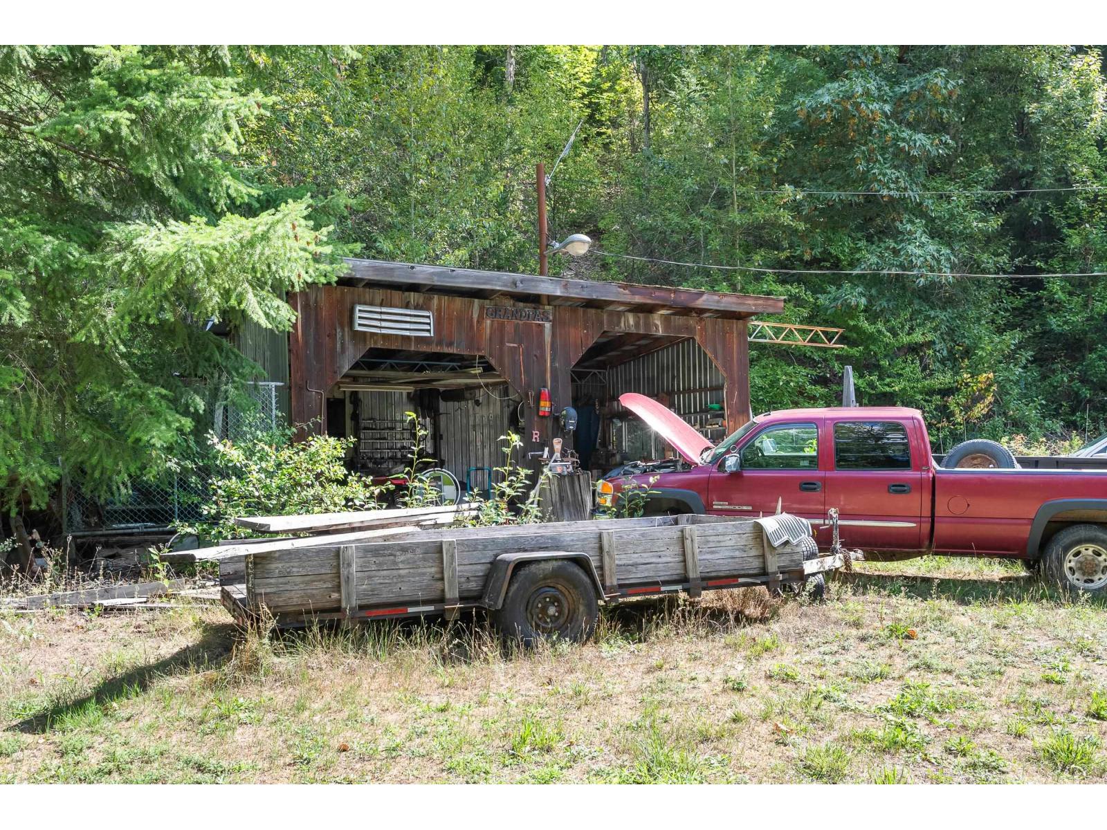 Vacant Land in Boston Bar / Lytton - Image 3