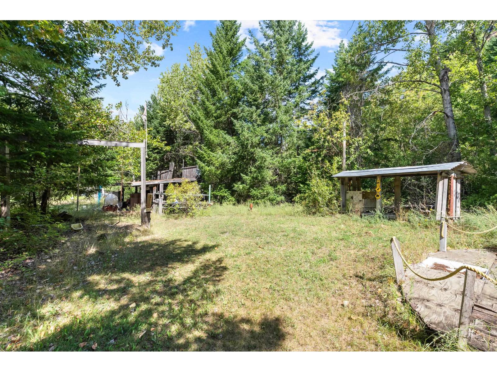 Vacant Land in Boston Bar / Lytton - Image 15