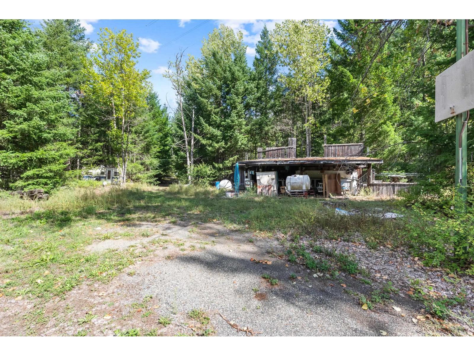 Vacant Land in Boston Bar / Lytton - Image 26