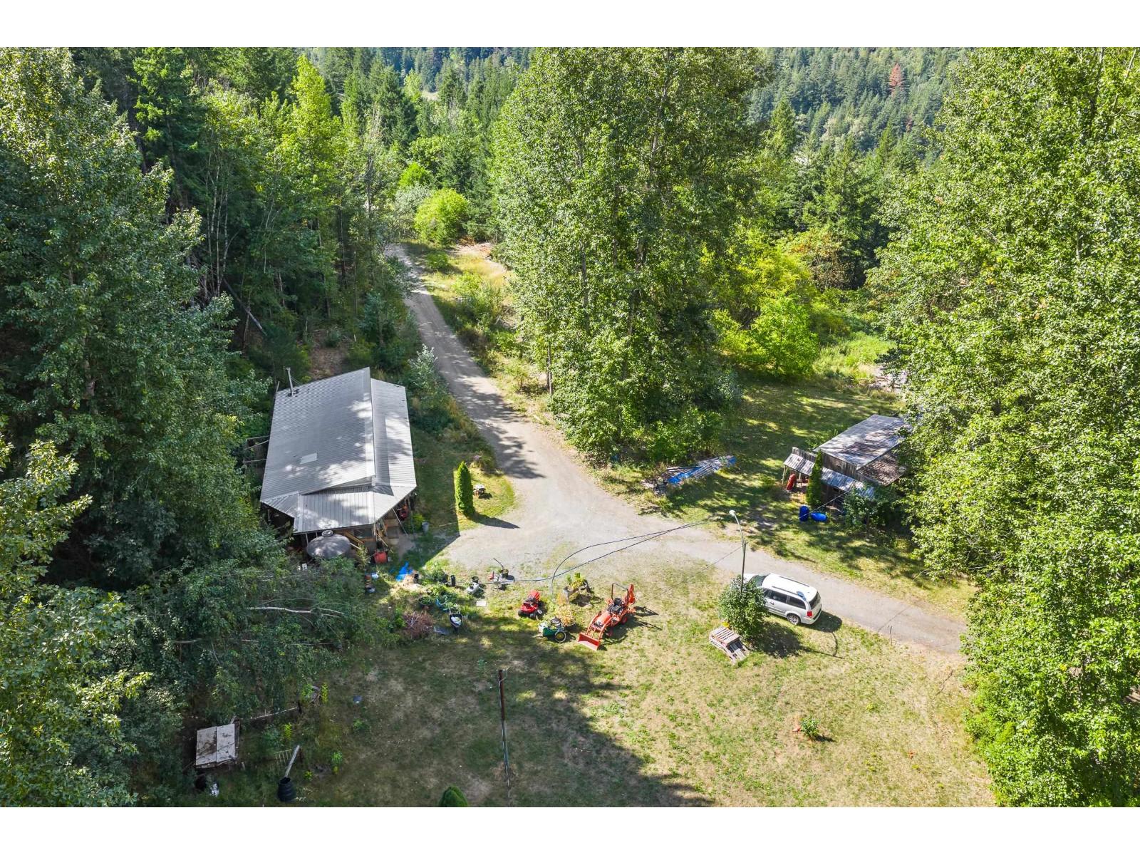 Vacant Land in Boston Bar / Lytton - Image 25