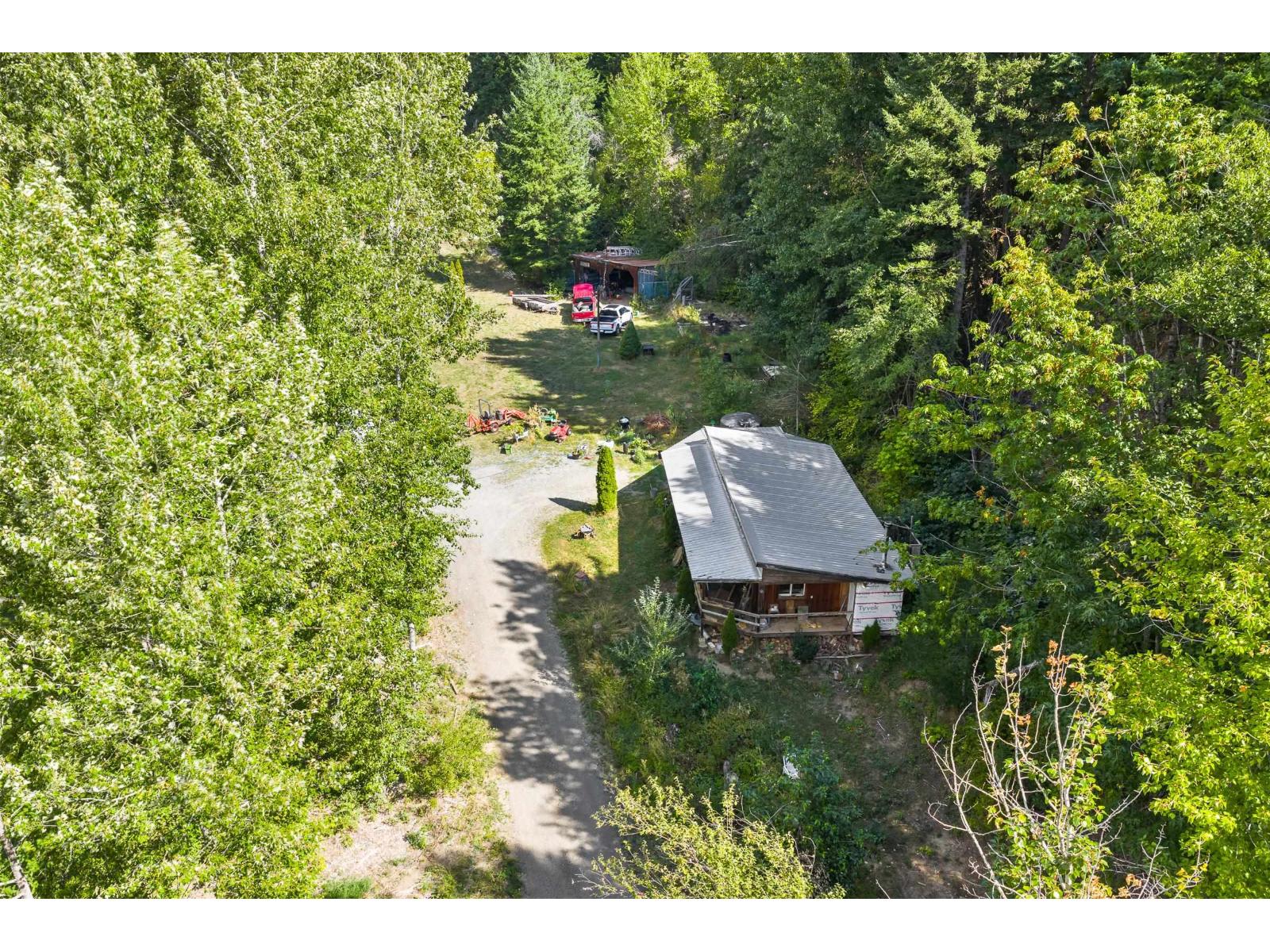 Vacant Land in Boston Bar / Lytton - Image 14