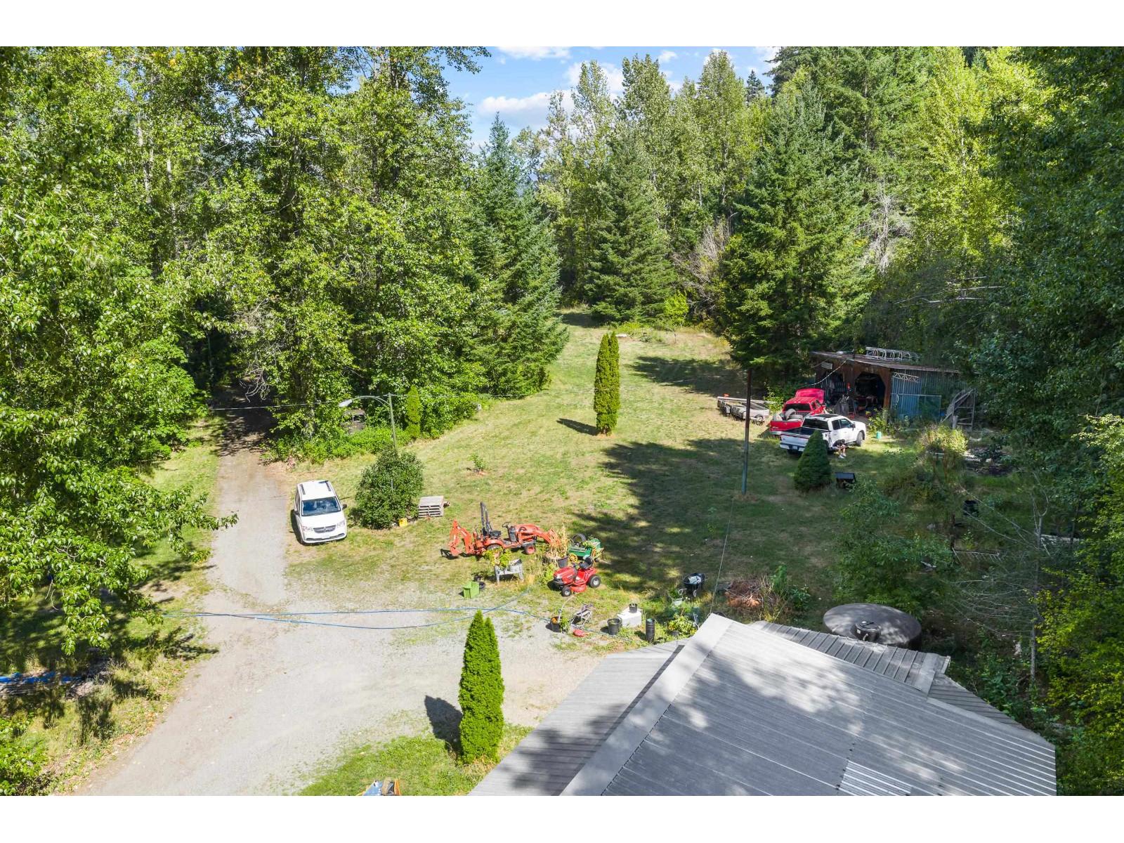 Vacant Land in Boston Bar / Lytton - Image 38