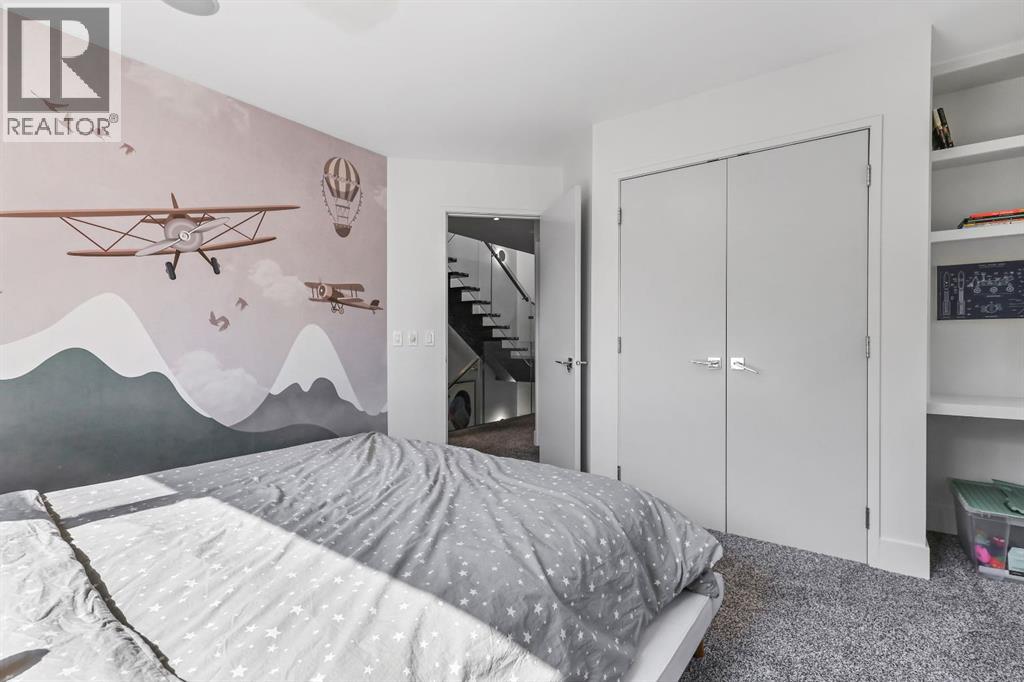 Single Family House for Sale in   Avenue SW Richmond Calgary 