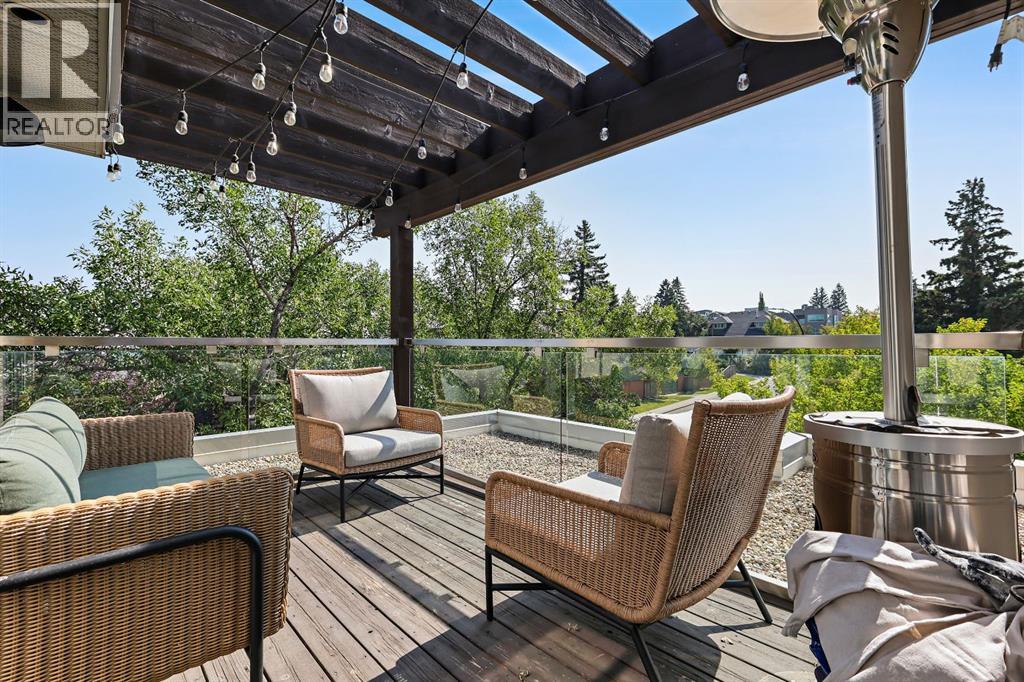 Single Family House for Sale in   Avenue SW Richmond Calgary 