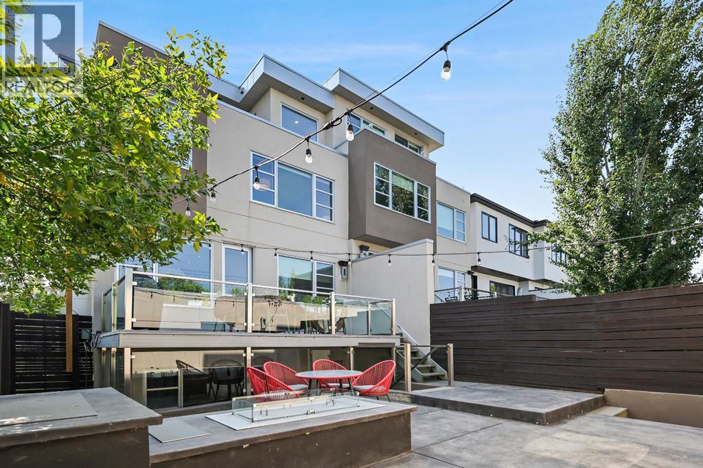 Single Family House for Sale in   Avenue SW Richmond Calgary 