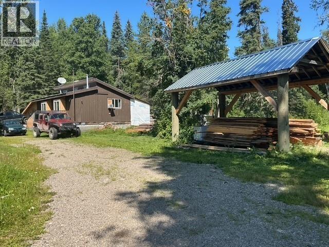 37639 UPPER FRASER ROAD, Prince George