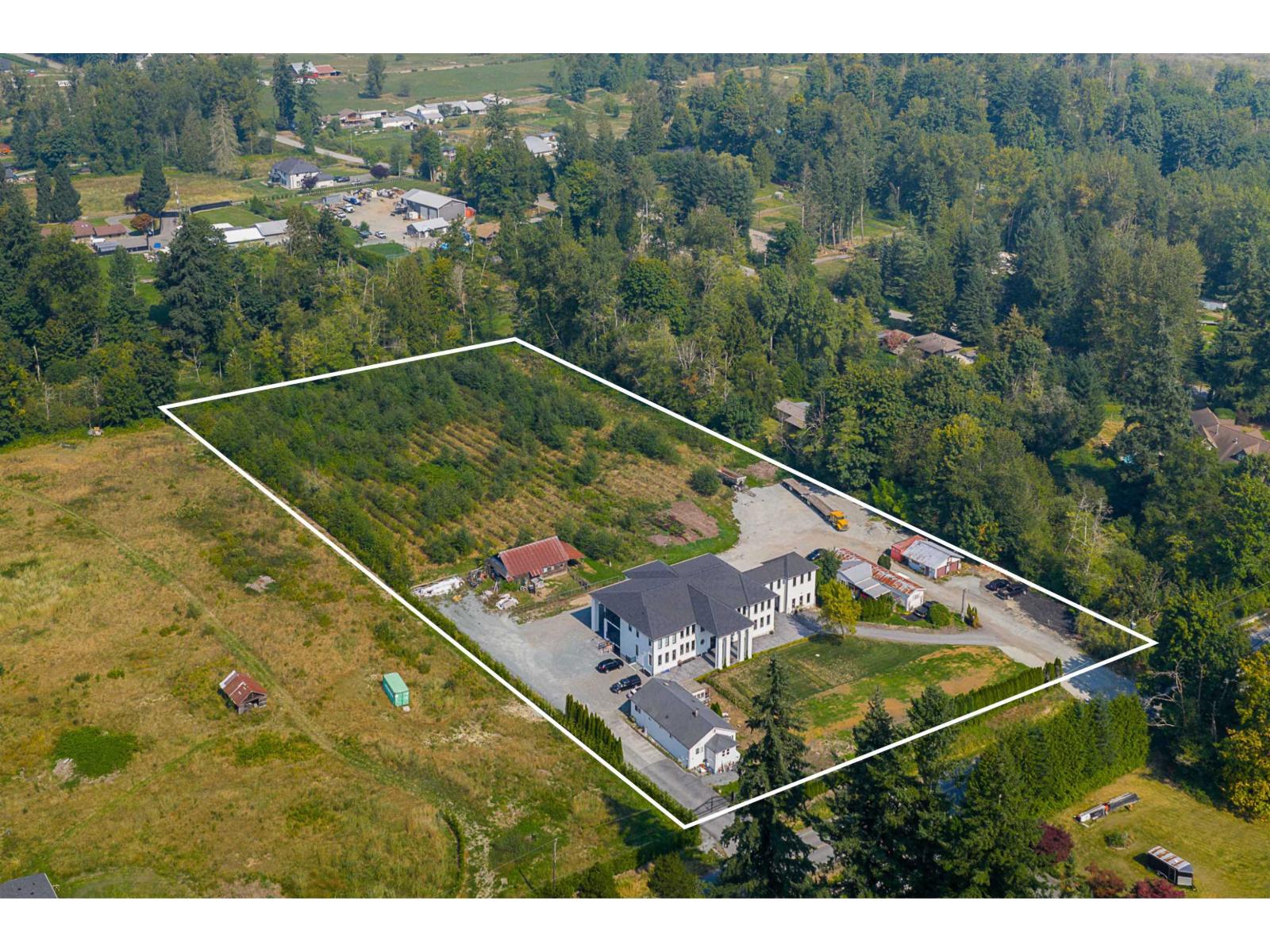 26607 64 AVENUE, Langley