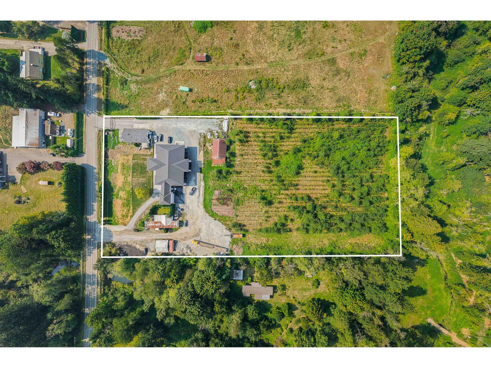 26607 64 AVENUE, Langley