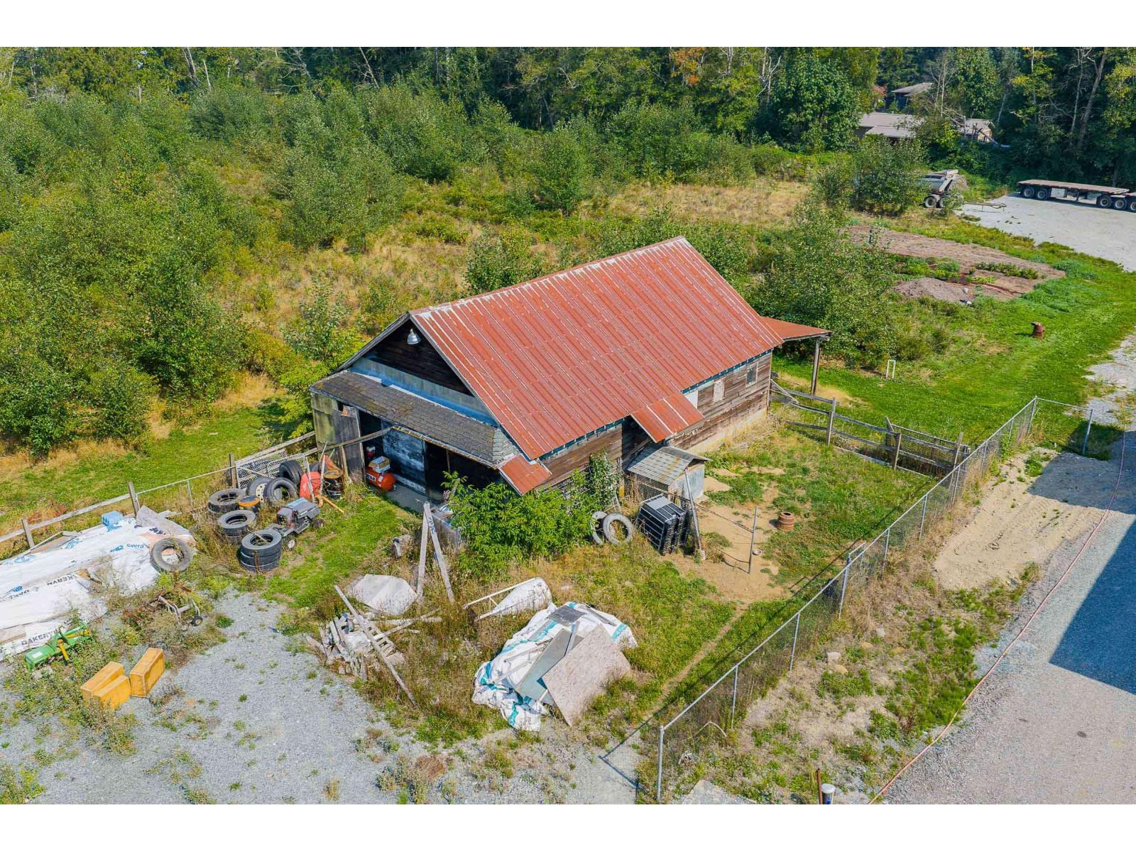 26607 64 AVENUE, Langley