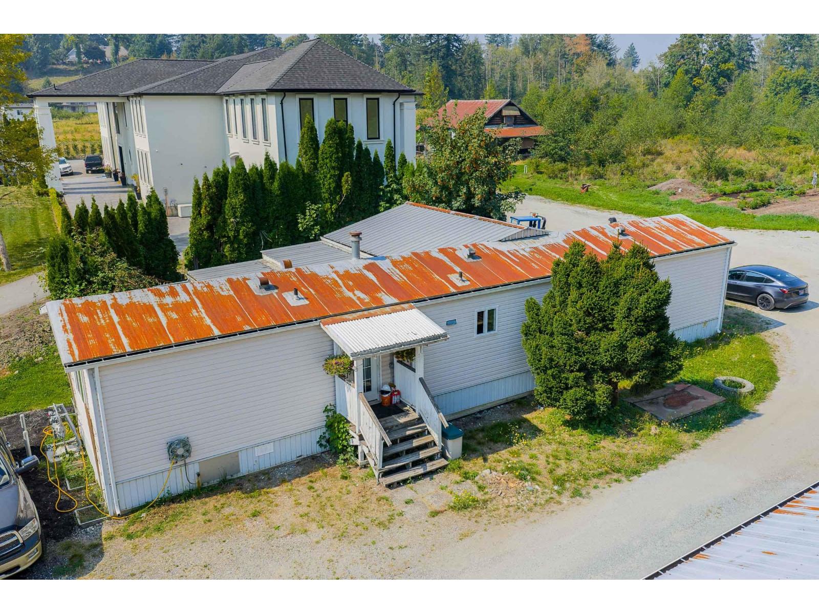 26607 64 AVENUE, Langley