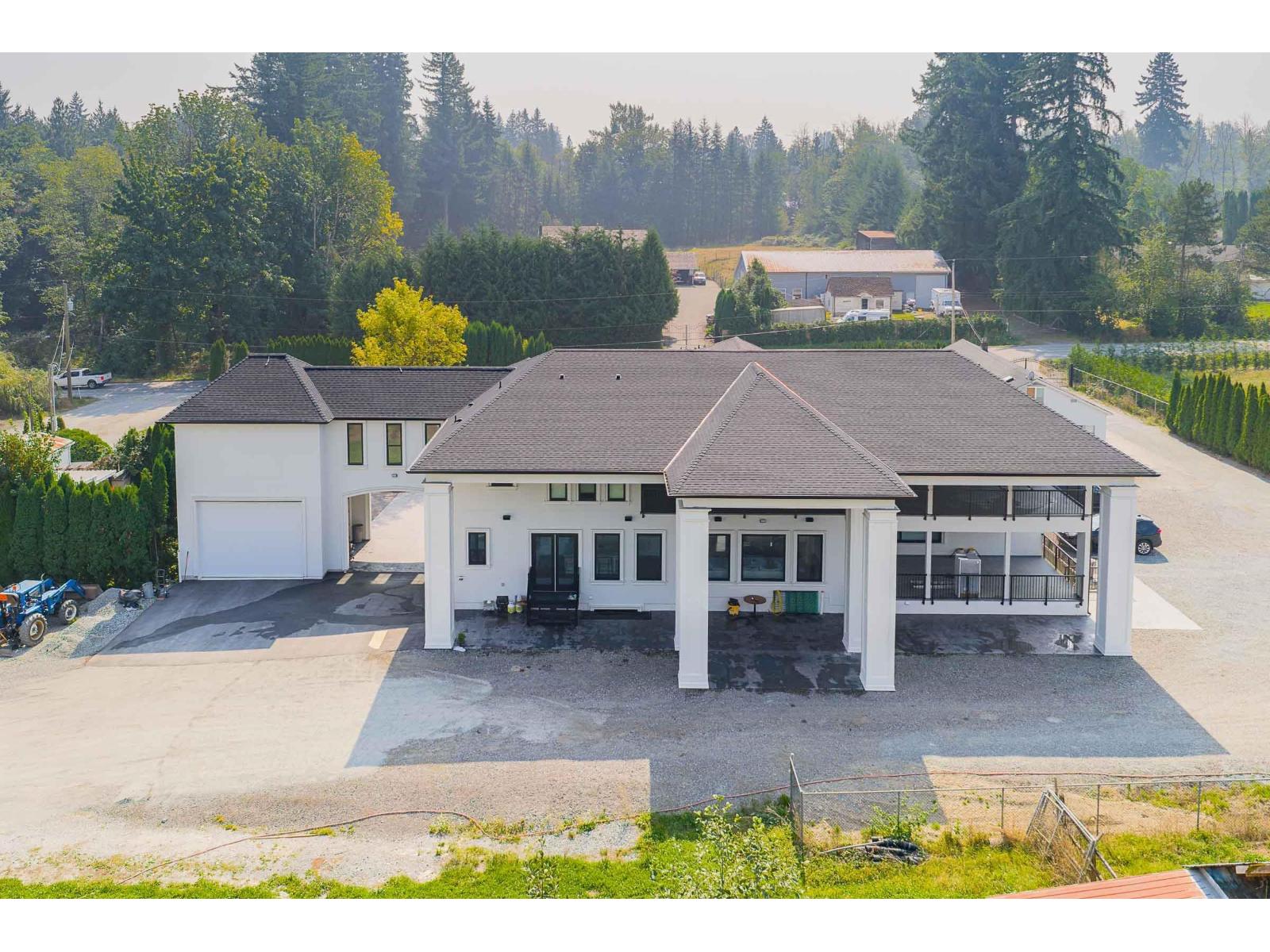 26607 64 AVENUE, Langley