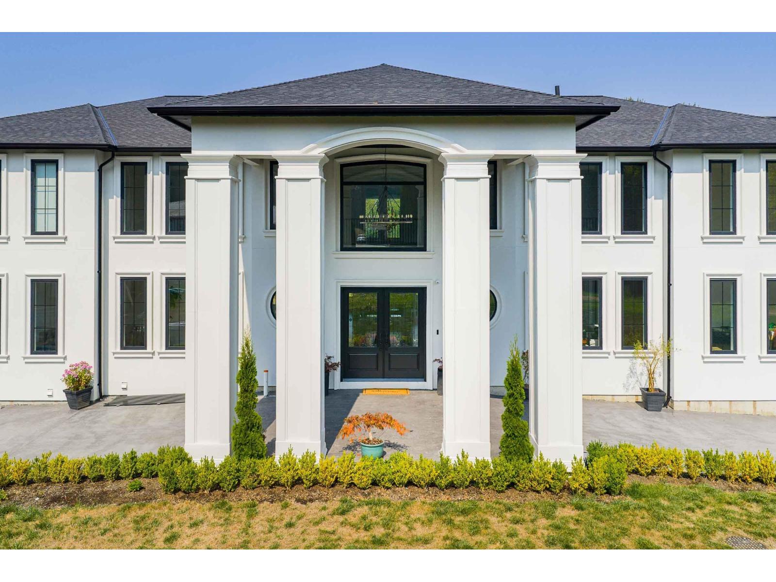 26607 64 AVENUE, Langley