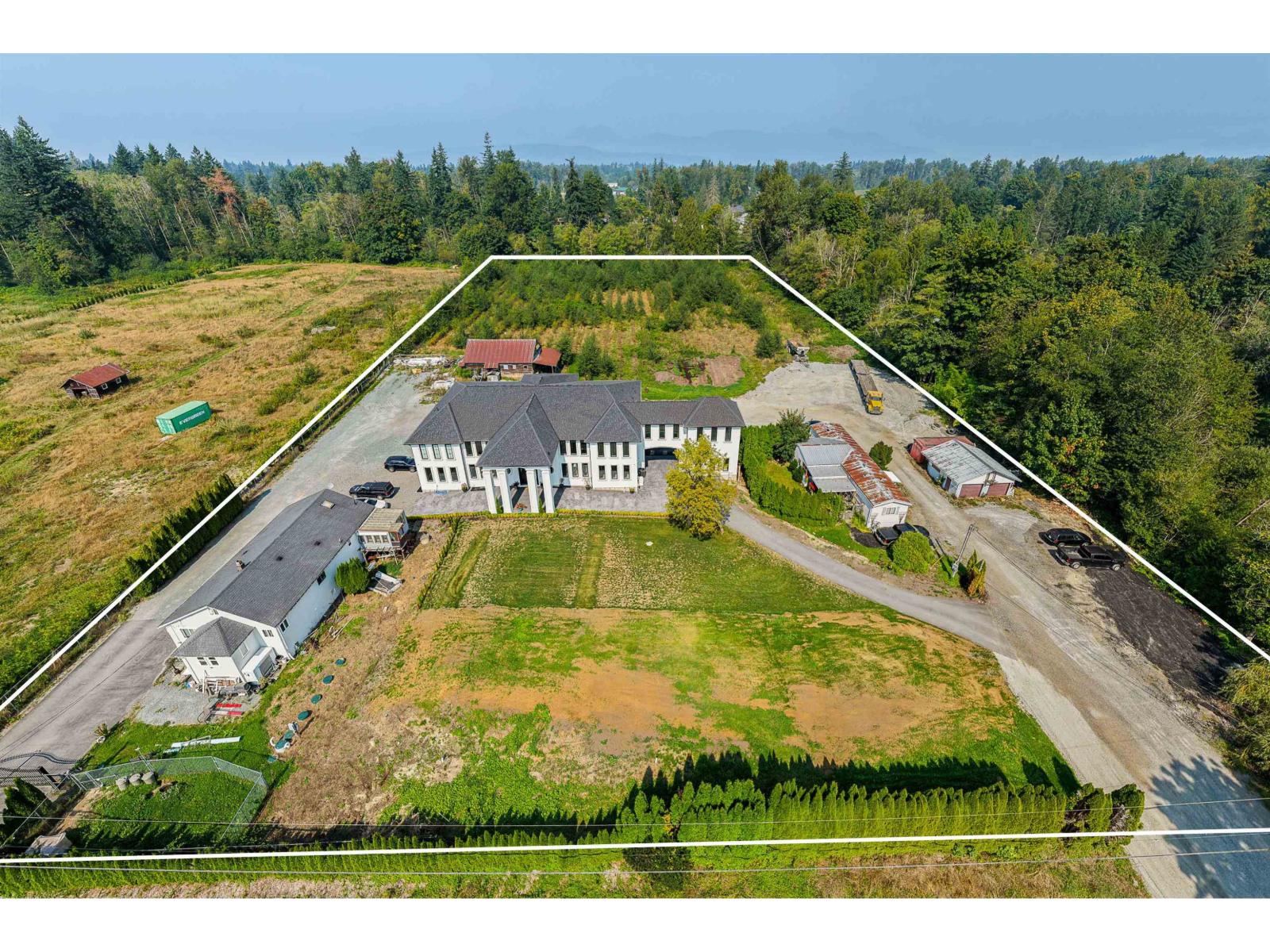 26607 64 AVENUE, Langley