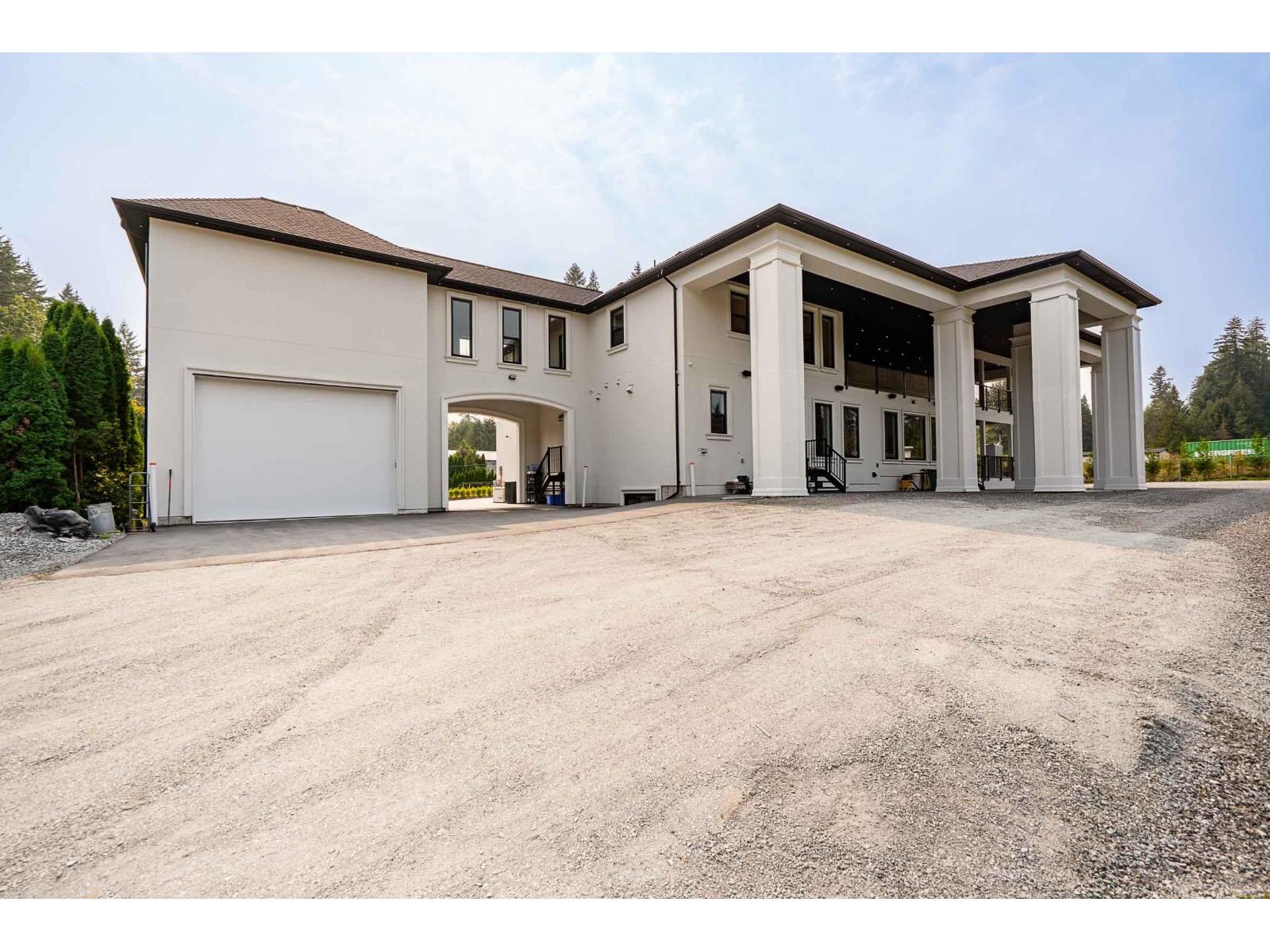 26607 64 AVENUE, Langley