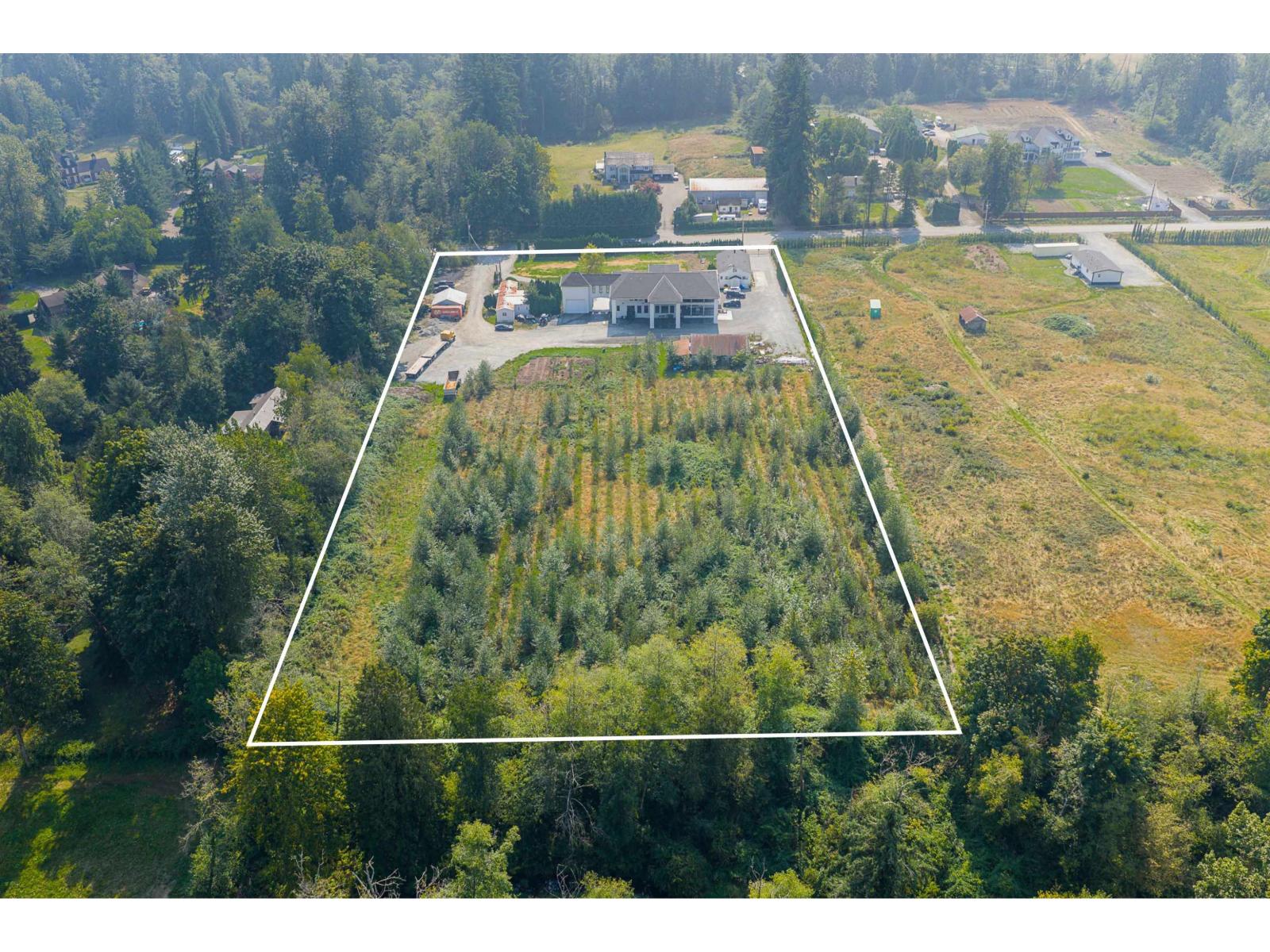 26607 64 AVENUE, Langley