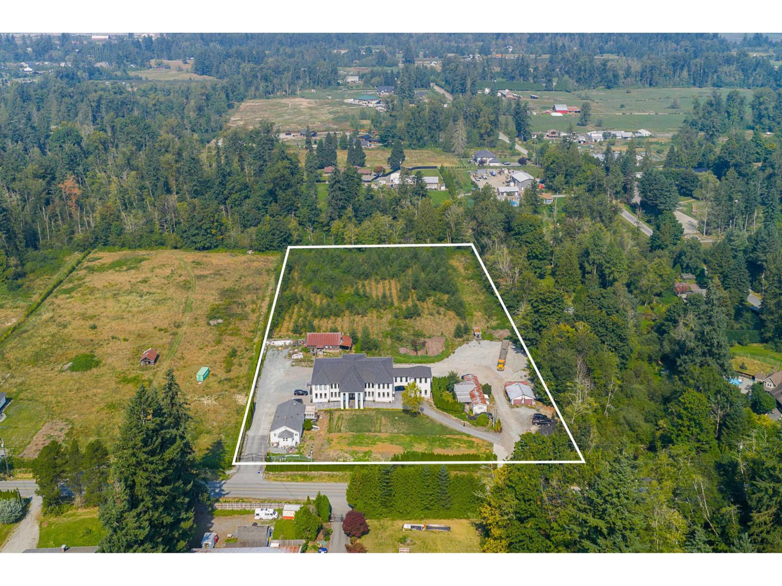 26607 64 AVENUE, Langley