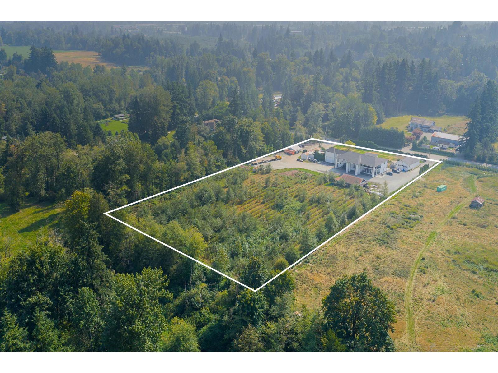 26607 64 AVENUE, Langley