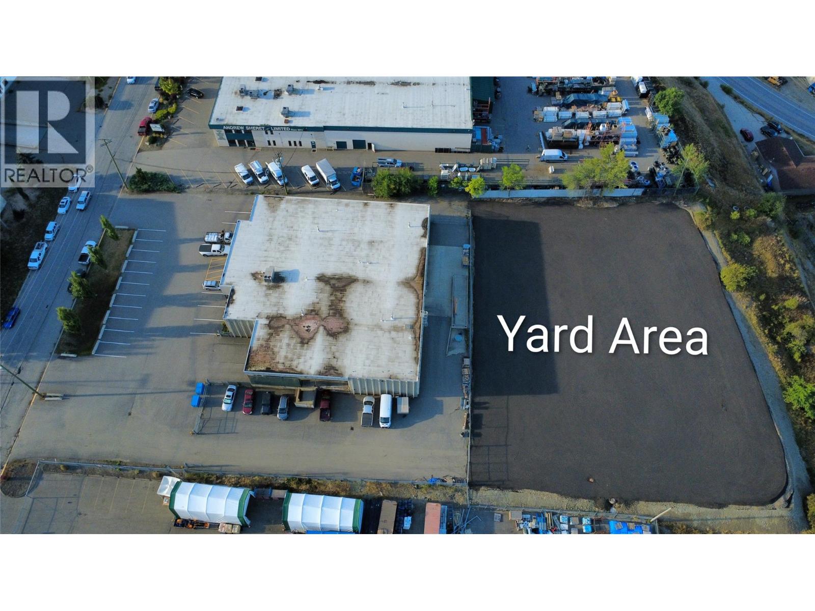 B 1110 Waddington Drive, Vernon