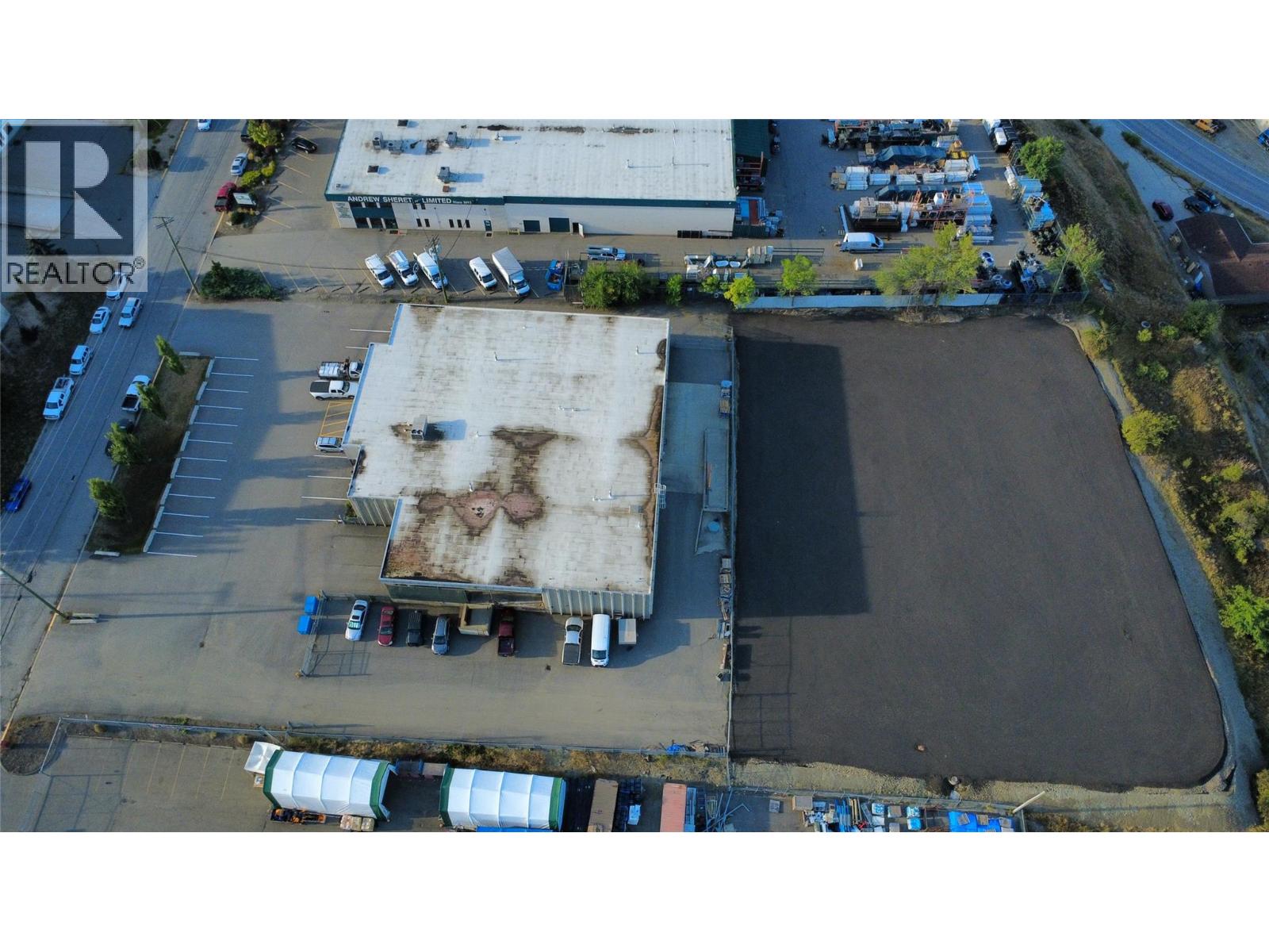 B 1110 Waddington Drive, Vernon