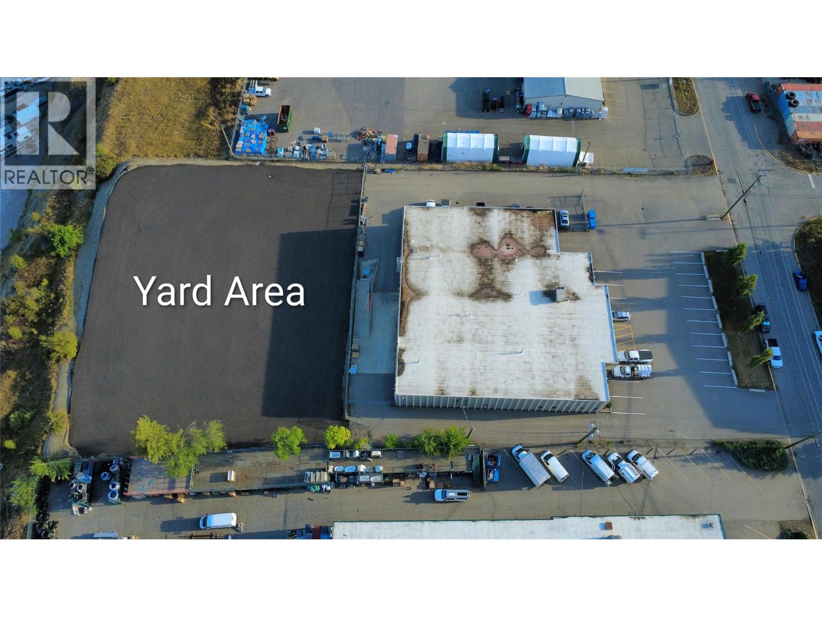 B 1110 Waddington Drive, Vernon