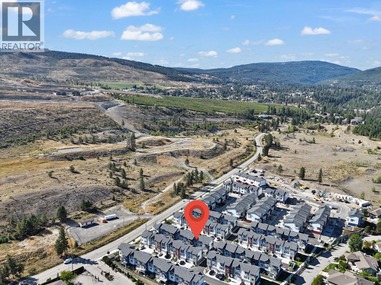 123 4025 Gellatly Road South, West Kelowna