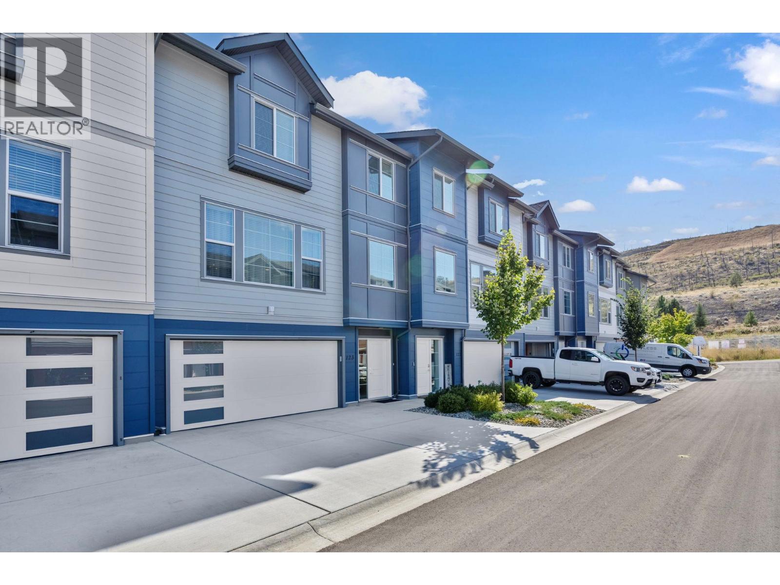 123 4025 Gellatly Road South, West Kelowna
