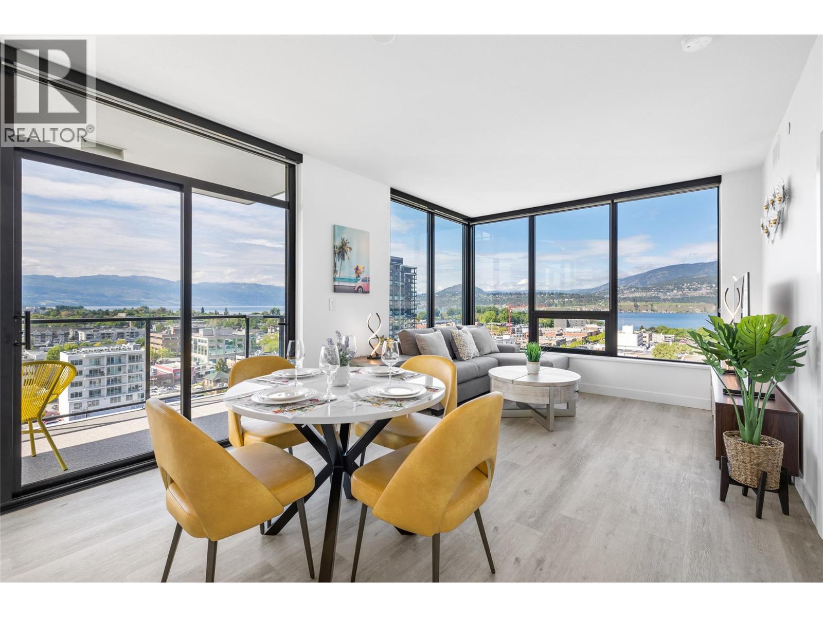1305 1471 St Paul Street, Kelowna