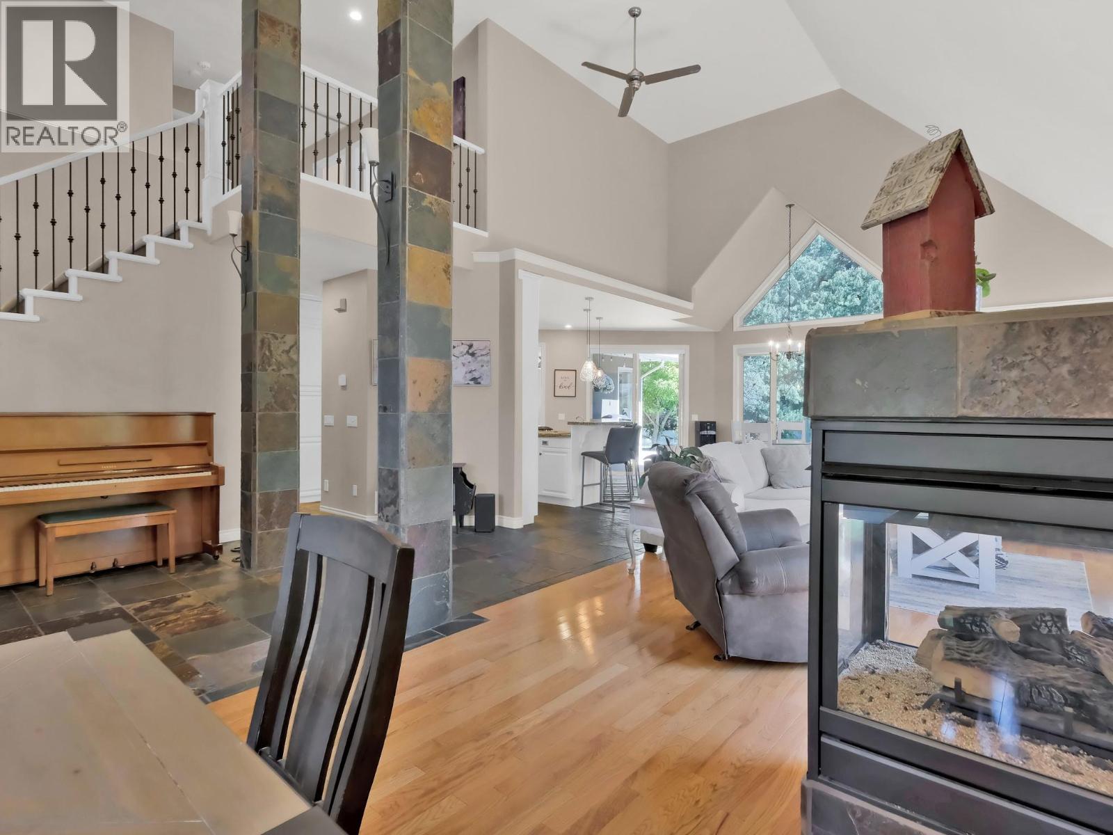  3063 Thacker Drive, West Kelowna