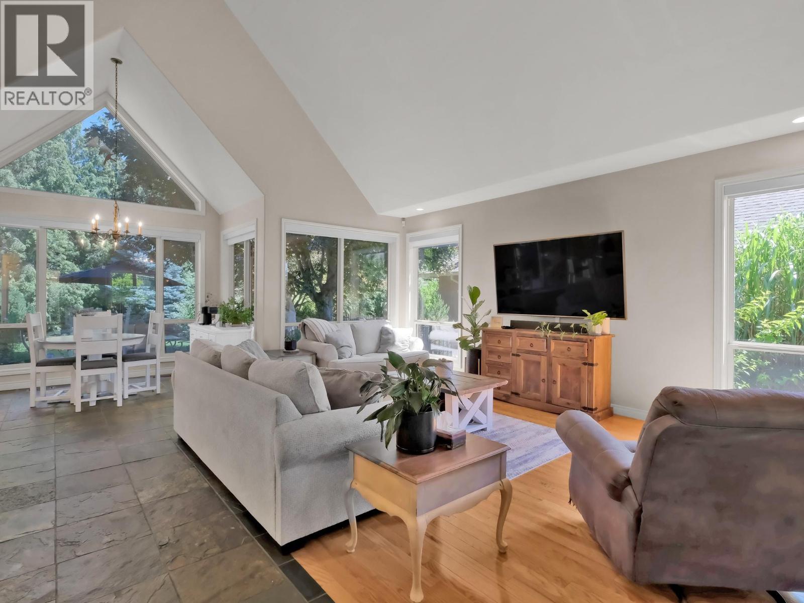  3063 Thacker Drive, West Kelowna