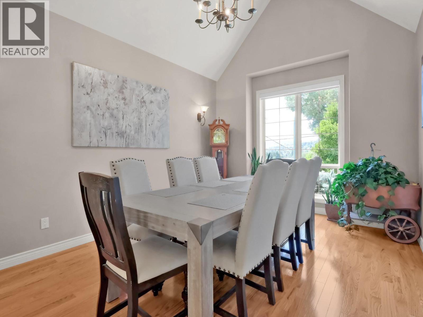  3063 Thacker Drive, West Kelowna