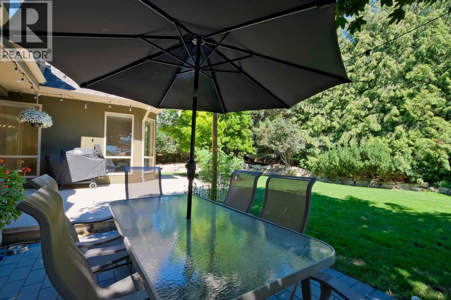  3063 Thacker Drive, West Kelowna