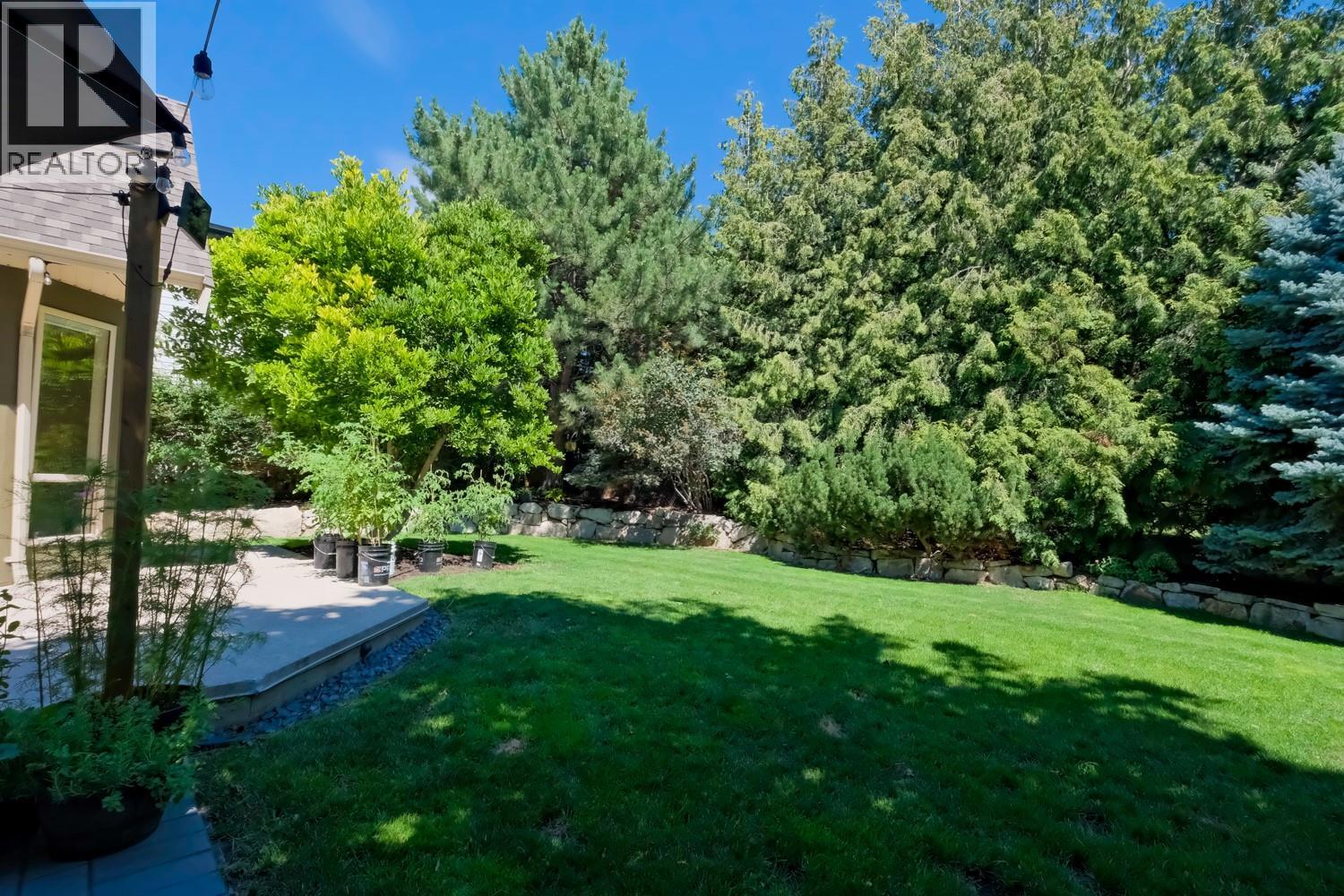  3063 Thacker Drive, West Kelowna