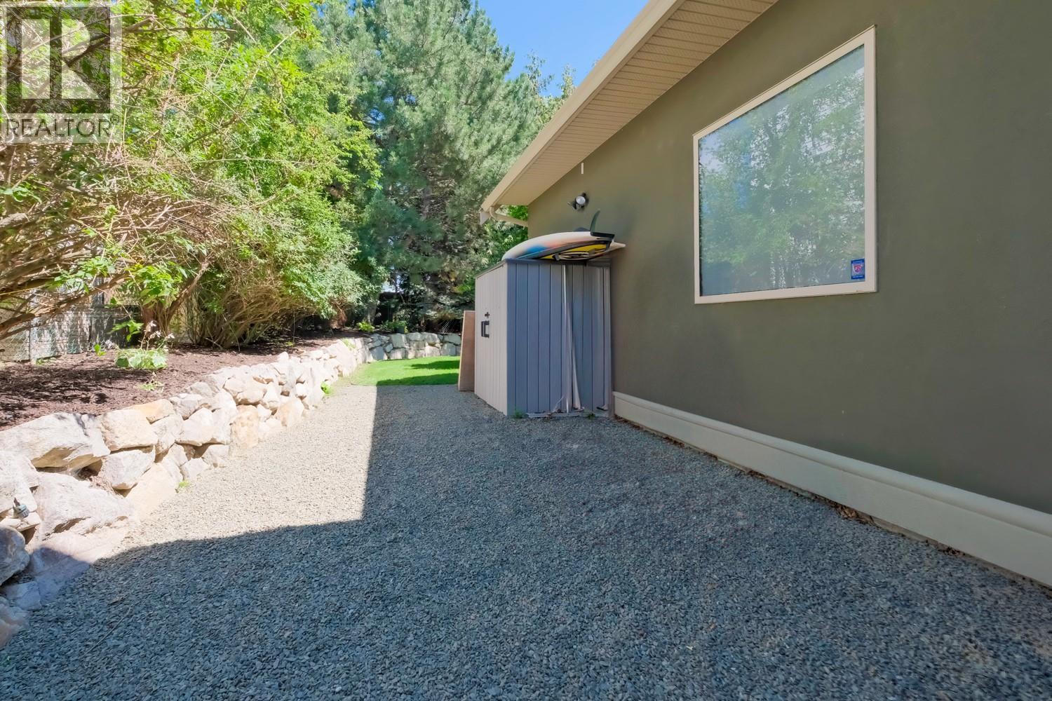  3063 Thacker Drive, West Kelowna