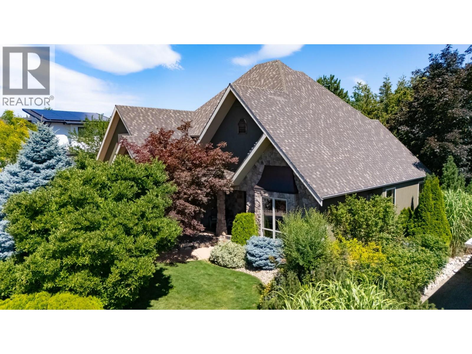  3063 Thacker Drive, West Kelowna