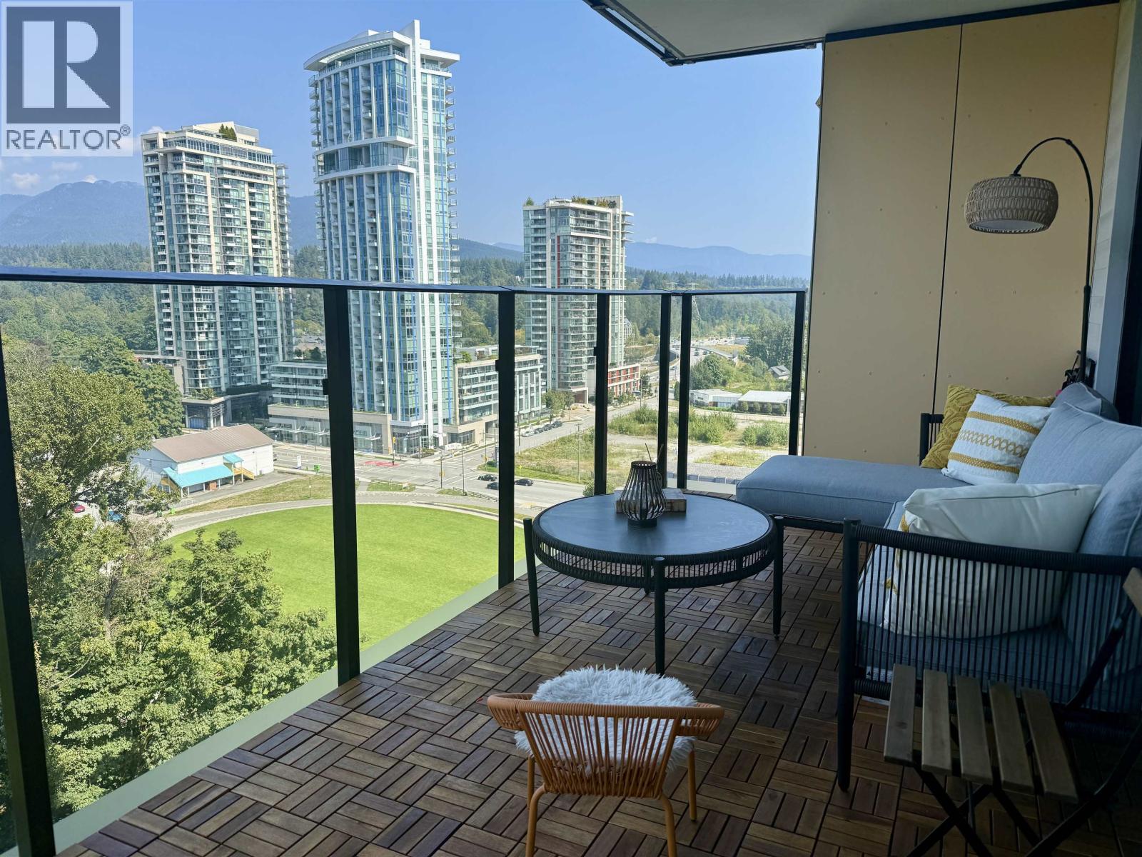 1408 1401 HUNTER STREET, North Vancouver