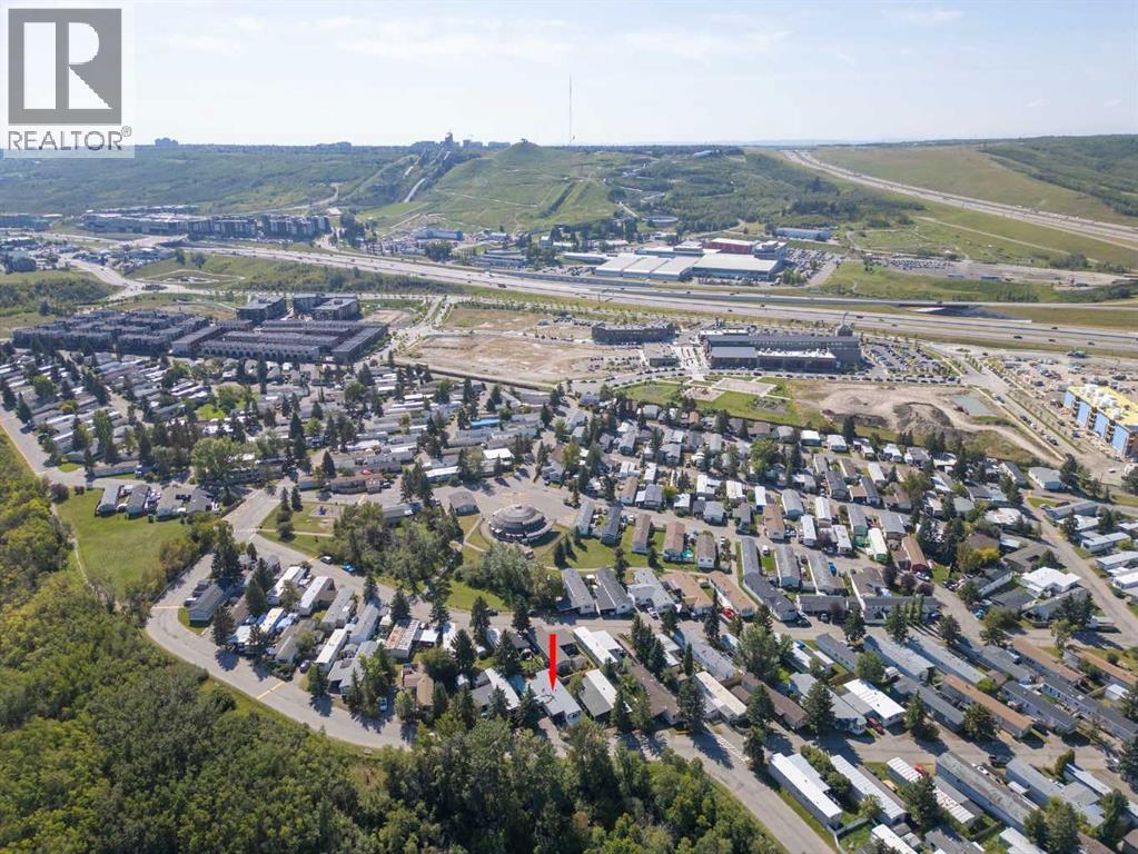 Single Family House Mobile Home for Sale in    Street NW Greenwood/Greenbriar Calgary 