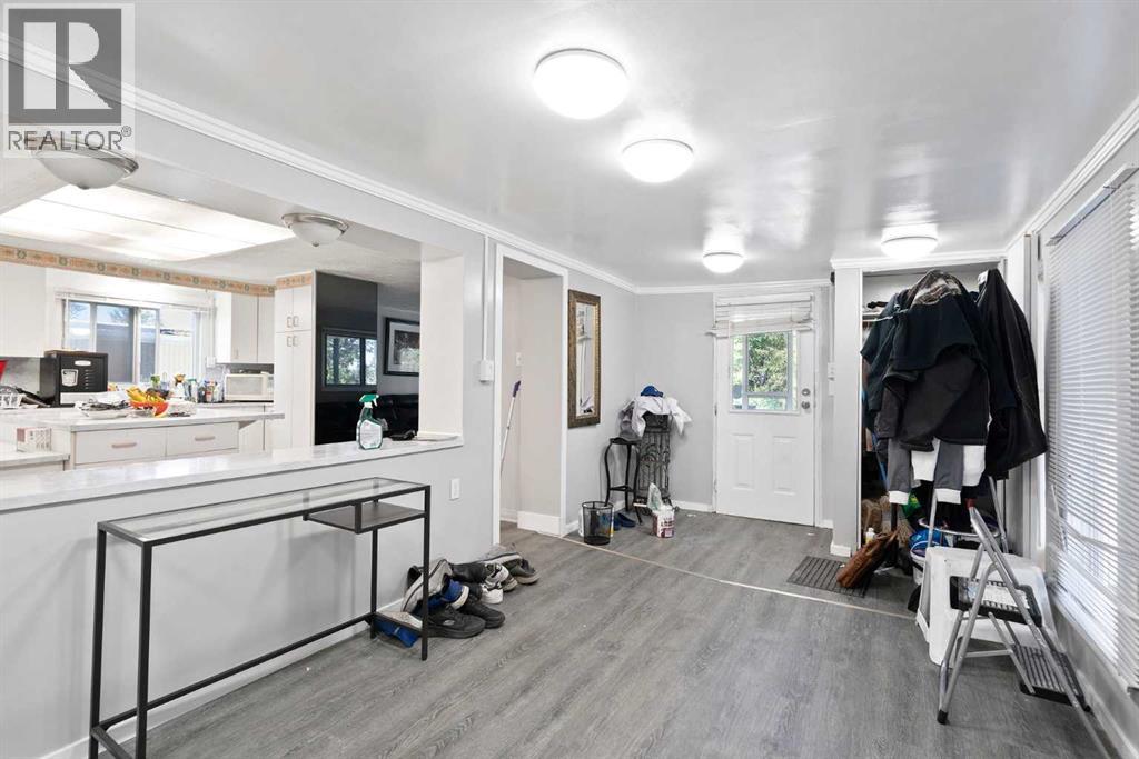 Single Family House Mobile Home for Sale in    Street NW Greenwood/Greenbriar Calgary 