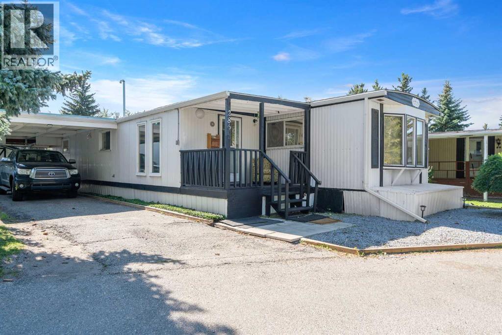 Single Family House Mobile Home for Sale in    Street NW Greenwood/Greenbriar Calgary 