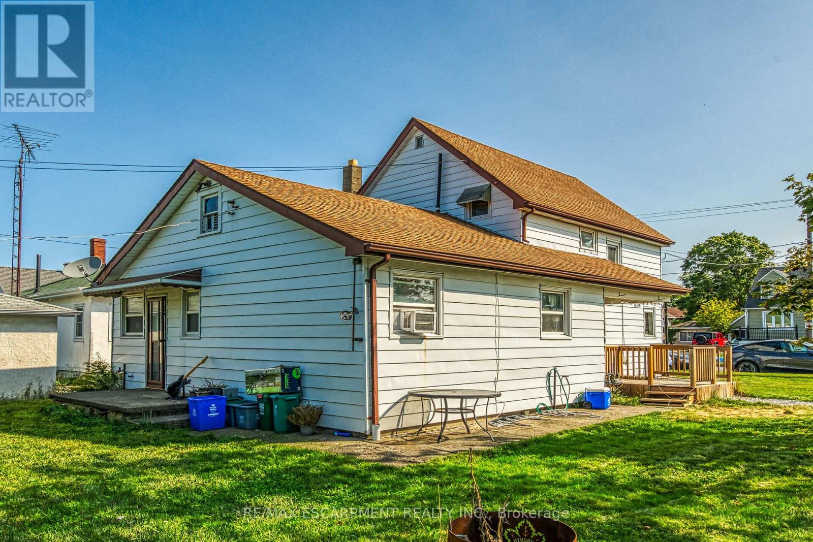 526 STEELE STREET - 29