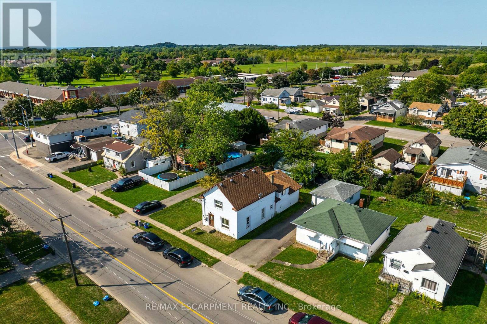 526 STEELE STREET - 3