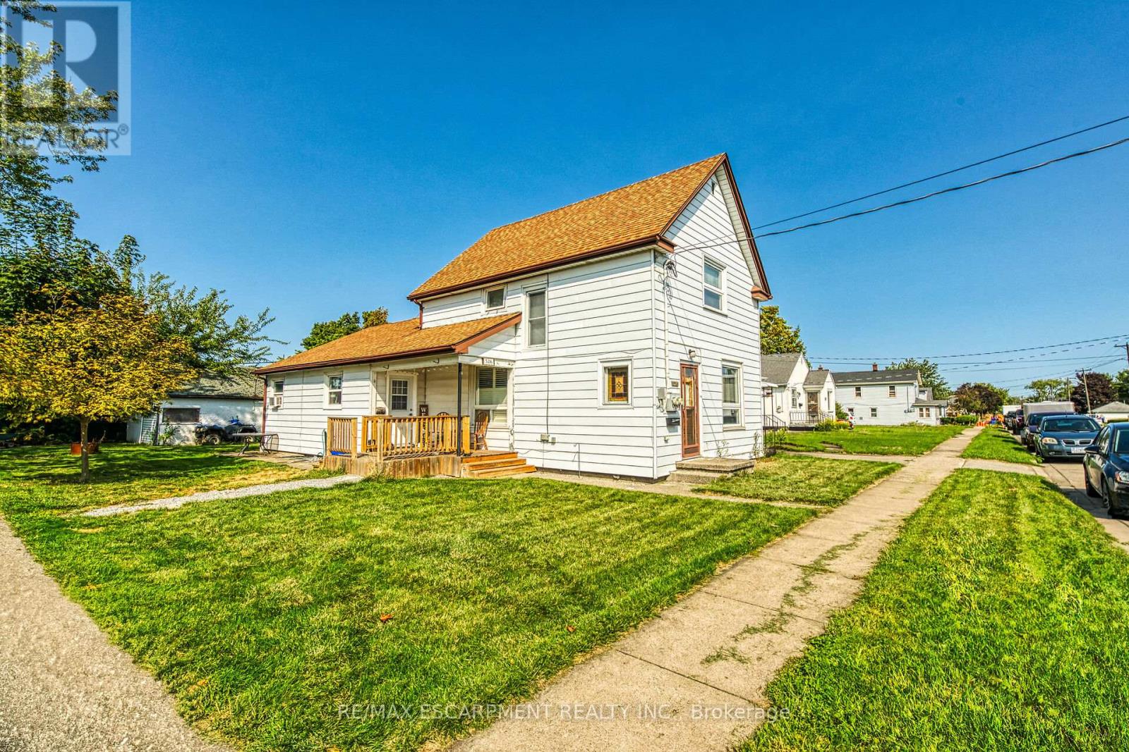 526 STEELE STREET - 33