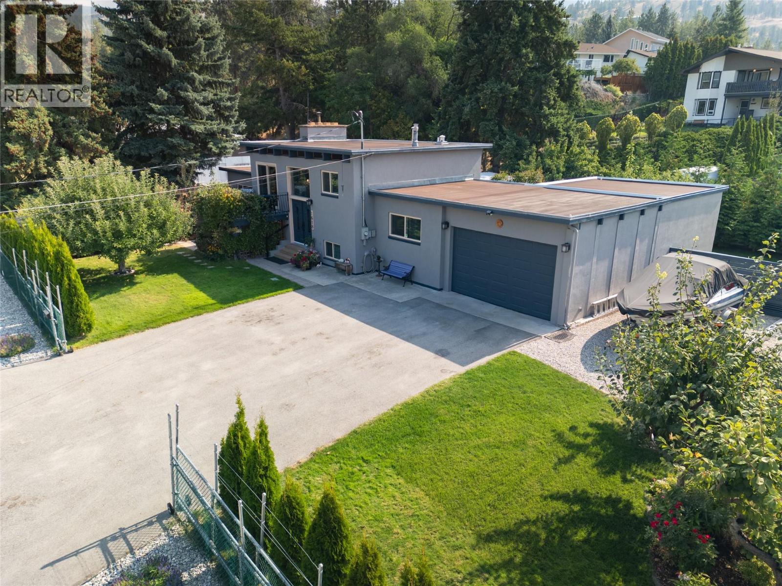 1618 DUNCAN Ave E Avenue, Penticton