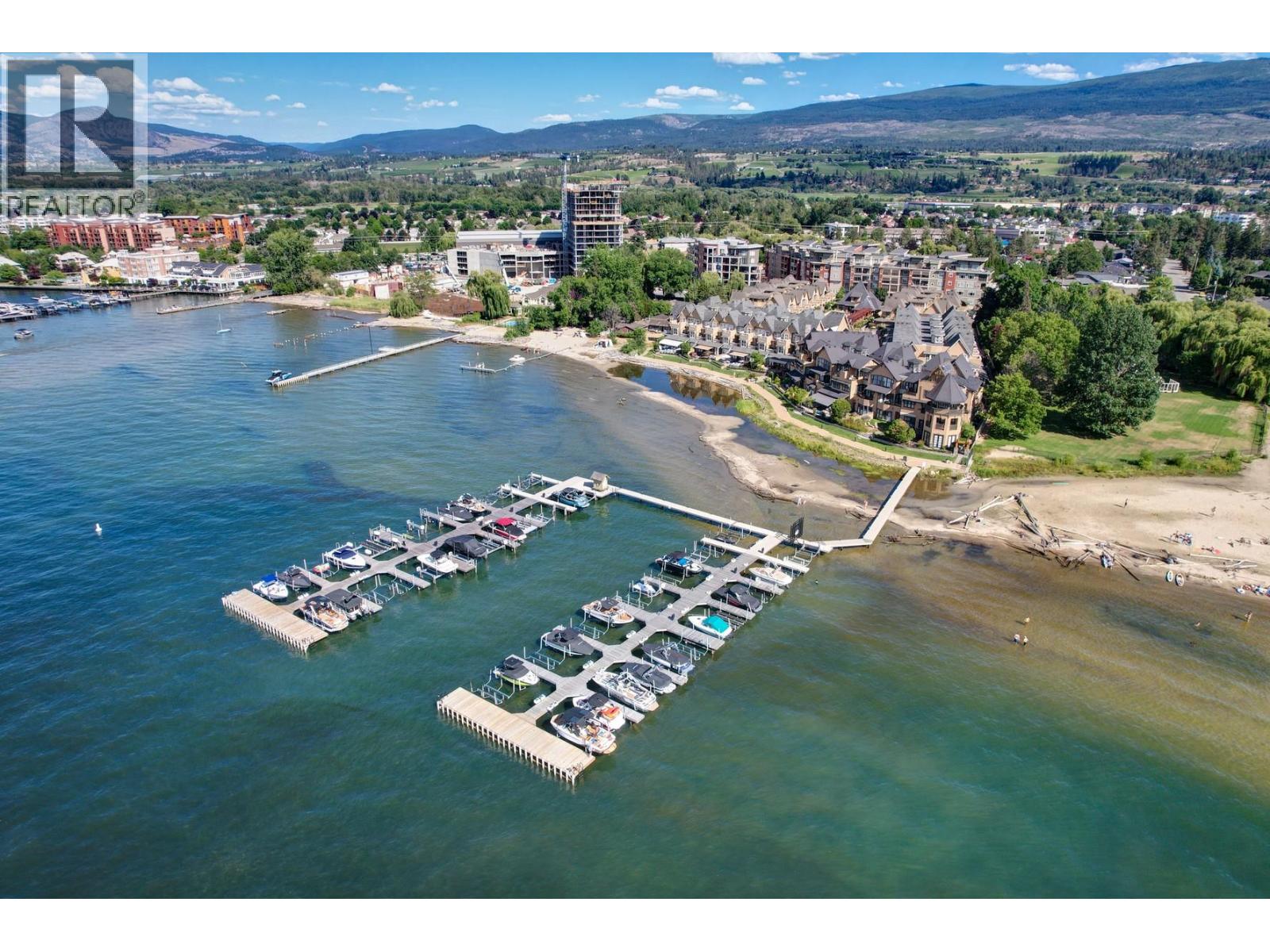 #525-3880 Truswell Road, Kelowna
