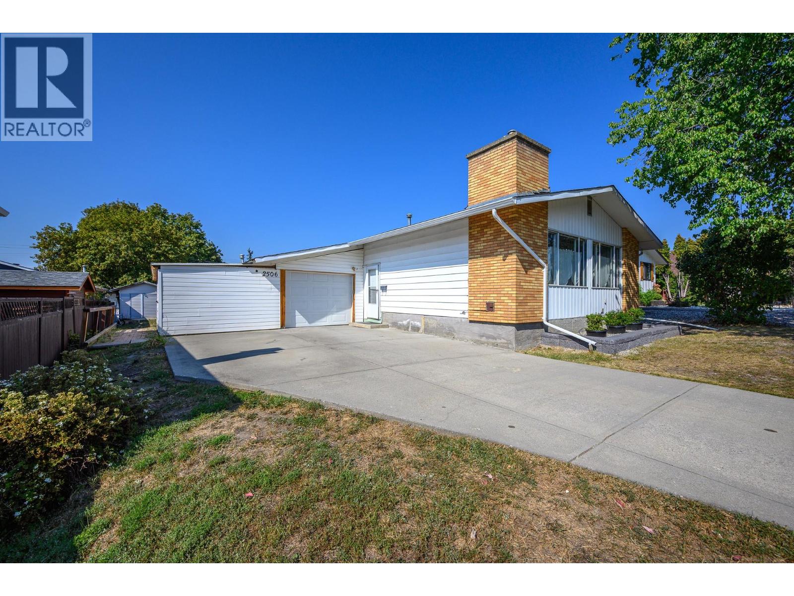 2506 14 Street, Vernon